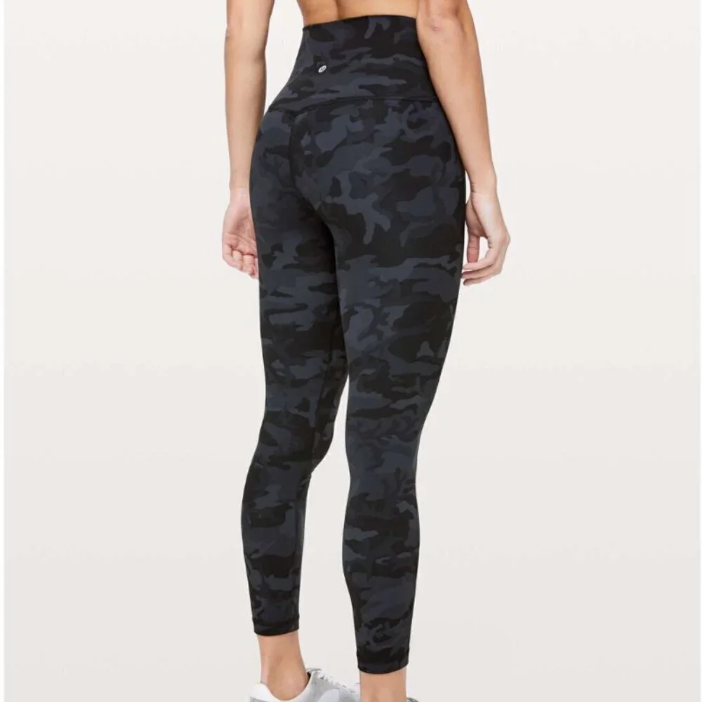 Lululemon Align Pant II *25